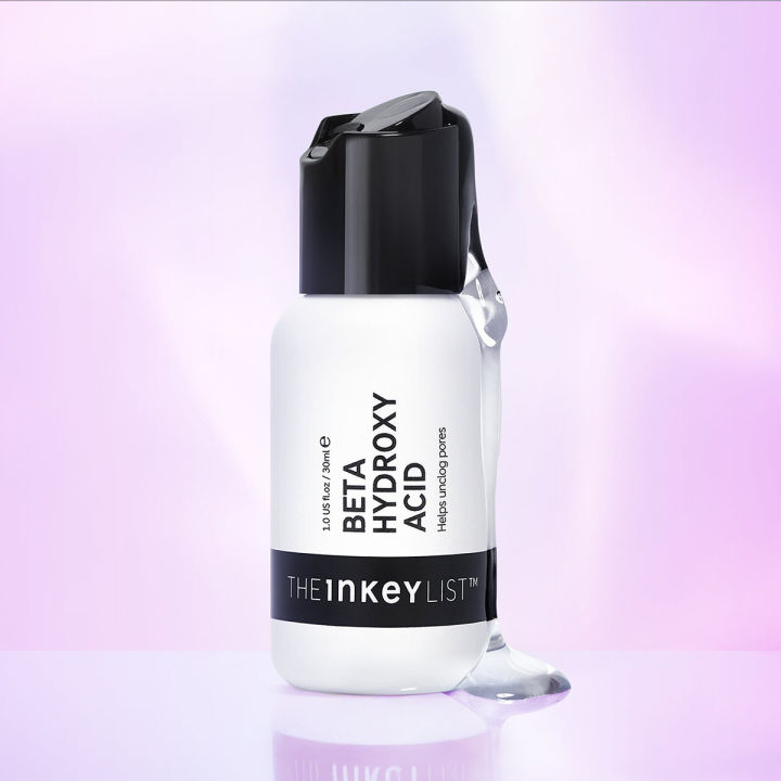 The Inkey List-Beta Hydroxy Acid (Bha) Serum