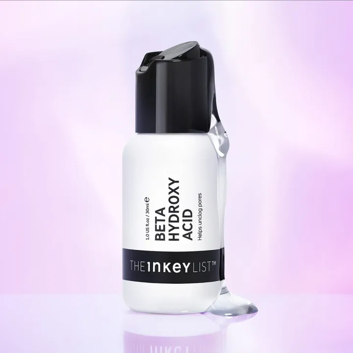 The Inkey List-Beta Hydroxy Acid (Bha) Serum