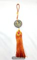 Car Hanging Decoration Show Islamic Ayatul Kursi and Allah  Hanging Decorative Ayatul kursi Showpiece Hanging Decorative Piece of Allah's Name in Arabic forCars. 