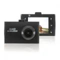 Novatek 96650 Car DVR Full HD Car Recorder 170 Degree Lens Camera Night Vision Dash Cam Car Cam Dashcam. 