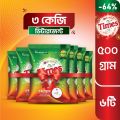 Times Detergent premium 500gm 6pcs. 