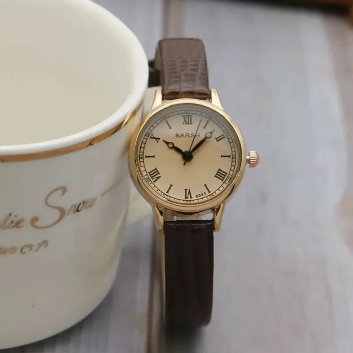 Fashion%20Student%20Watch%20Belt%20Watch%20Small%20Plate%20Light%20and%20Thin%20Student%20Exam%20Watch%20Women's%20Retro%20Quartz%20Wristwatch%20-%20Image%207