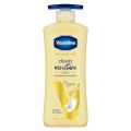 Vaseline Intensive Care Deep Moisture Nourishing Body Lotion For Men & Women - 400ml (Indian).