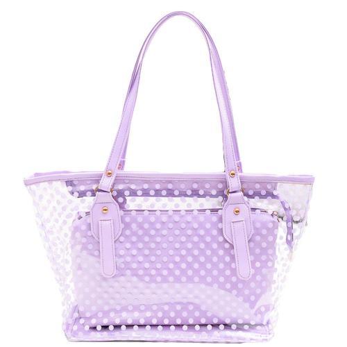2Pcs/Set%20Women%20Transparent%20Composite%20Polka%20Dot%20Print%20Party%20Bucket%20Bag%20Jelly%20Bag%20Shoulder%20Pouch%20Handbag%20Tote%20%D1%81%D1%83%D0%BC%D0%BA%D0%B0%20%D0%B6%D0%B5%D0%BD%D1%81%D0%BA%D0%B0%D1%8F%20-%20Image%202