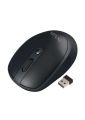 Delux M366 Wireless Optical Mouse. 