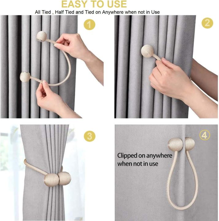 2Pcs%20Door%20and%20window%20curtains%20gold%20curtain%20tie%20back%20for%20modern%20home%20decor%20-%20Image%205