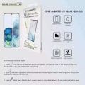 Pixel 7pro UV Glue One Minute(A+ GRADE) UV Light Adhesive Tempered Glass Screen Protector.