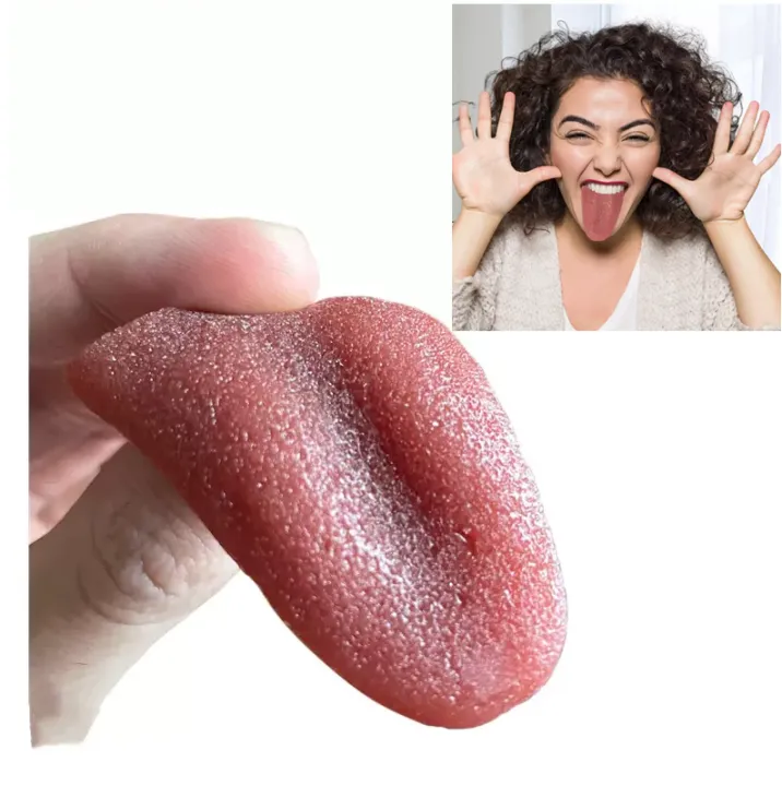 Fake%20Silicone%20Tongue%20Stretch%20Gag%20Joke%20Prank%20Magic%20Trick%20Scary%20Funny%20Toy%20-%20Image%207
