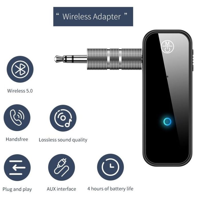 %E3%80%90Lejia%E3%80%91MP3%20Bluetooth%206.0%20Audio%20Adapter%20-%20Image%202