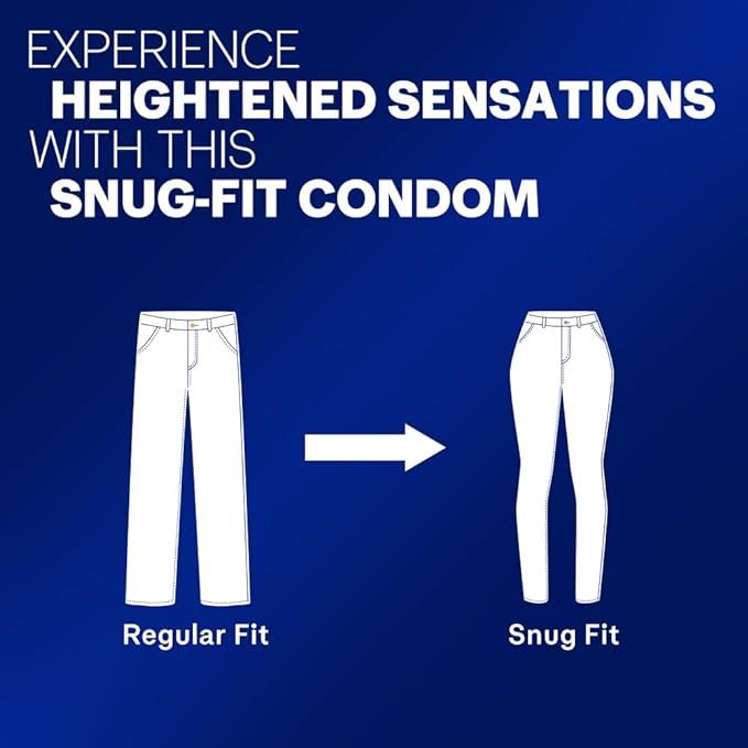 Durex%20Close%20Fit%20Invisible%2049mm%20Small%20Better%20Fit%20Ultra%20Thin%20Condom%20-%2010Pcs%20Pack%20-%20Image%204