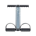 Double spring tummy trimmer. 