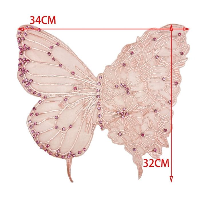 %E3%80%90Popular%20Categories%E3%80%91%20Lace%20Fabric%20Butterfly%20Patch%20Fashion%20Large%20Butterfly%20Embroidery%20Mesh%20Clothes%20Patches%2034CM%20Sweater%20Coat%20Accessories%20Wedding%20Dress%20Bridesmaid%20DIY%20Decor%20-%20Image%202