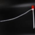 Car Manual Hand Siphon Syphon Pumps Transfer Pipe Refuel Sucker with Oil Parts Fuel Pump Oil Catch Tank for Opel Cars. 