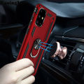 【3C VictoryEagle】Protect cover shockproof armor stand for Galaxy A31 with Holder phone cases for Samsung A31 car magnet back cover.