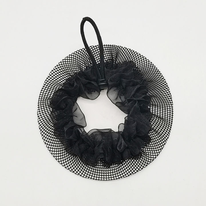 Premium%20Quality%20Mesh%20Hair%20Bun%20Maker%20-%20Image%203