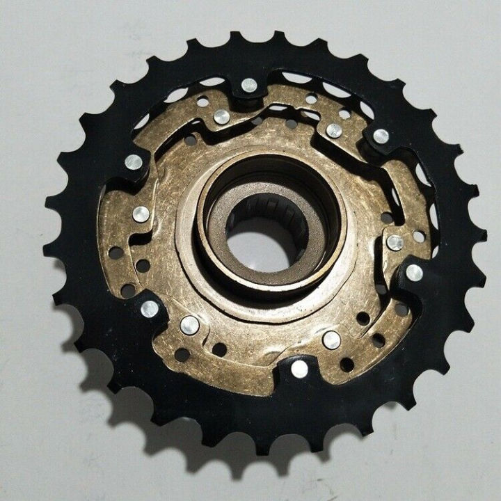 Bicycle%20Freewheel%20Shimano%20Tourney%20MF-TZ500-7%20-%207%20Speed%20Cassette%20Sprocket%20for%20MTB%2014T-28T%20-%20Image%205