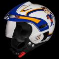 Studds Marshall Kids Helmet For Adventure Kids 1-8year. 
