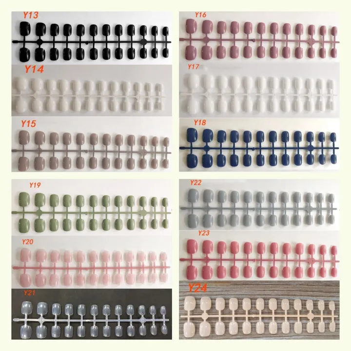 %E3%80%90Ready%20Stock%20Simple%20Solid%20Color%20Fake%20Nail%2024%20Pieces%20of%20Nail%20Pieces%20Fake%20Nail%20Art%20Finished%20Beauty%20Care%20-%20Image%206