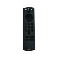 Silicone Case Protective Cover For Amazon Fire TV Stick 4K MAX/ 3rd Gen /4K Remote Control Anti-drop Dustproof Case Shell. 