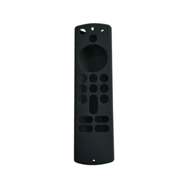 Silicone%20Case%20Protective%20Cover%20For%20Amazon%20Fire%20TV%20Stick%204K%20MAX/%203rd%20Gen%20/4K%20Remote%20Control%20Anti-drop%20Dustproof%20Case%20Shell%20-%20Image%206
