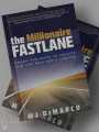 The Millionaire Fastlane: Crack the Code to Wealth and Live Rich for a Lifetime! by M. J. DeMarco - Premium - Paperback. 