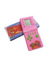 1Pieces BRICK GAME 9999 IN 1, Video Game Toy for Kids -Random Color. 