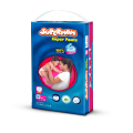Supermom Baby Pant Diaper Medium (6-12) Kg - 40 pcs (Saver Pack).