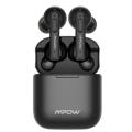 MPOW X3 ANC Wireless Earbuds for gaming.