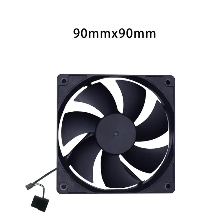 12V%2080mm%2090mm%20120mm%20Silent%20PC%20Fans%20For%20Computer%20PC%20Case%20GPU%20CPU%20Cooler%20Radiator%20Cooling%20Quiet%20Computer%20Fan%20-%20Image%207