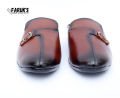 New Collection Flat Casual Half Shoe Loafer for Men.