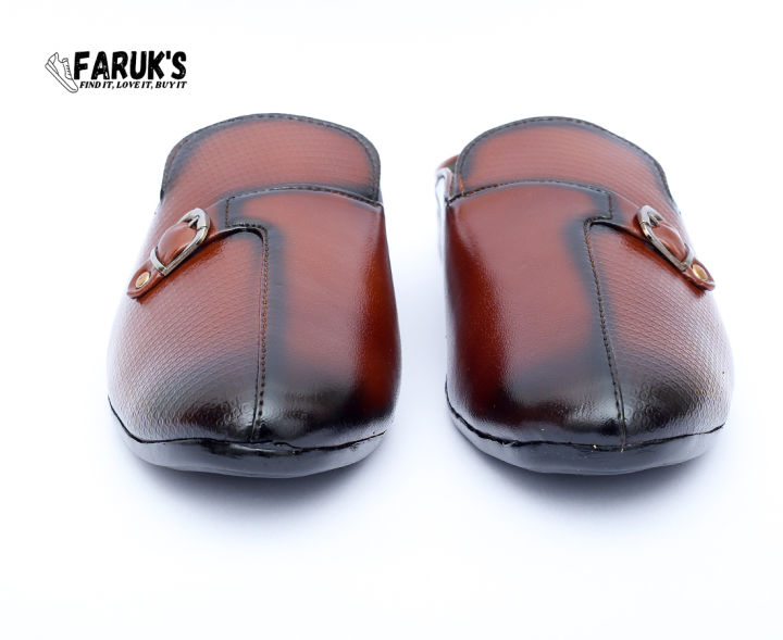 New%20Collection%20Flat%20Casual%20Half%20Shoe%20Loafer%20for%20Men%20-%20Image%203