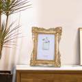 European Picture Frame Photo Holder Home Table Bedroom Studio. 