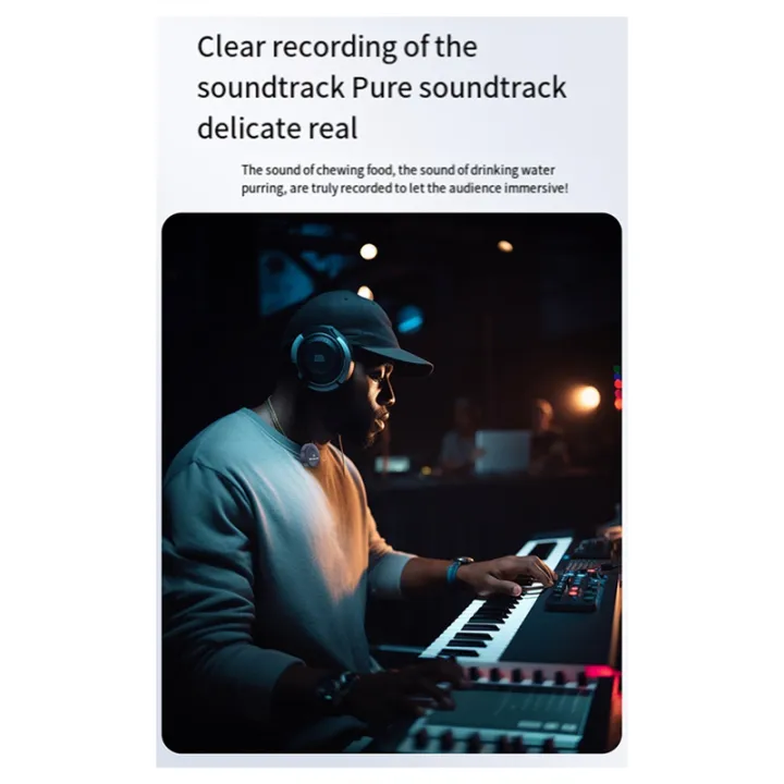 Wireless%20Lavalier%20Microphone%20Noise%20Cancellation%20Audio%20Video%20Recording%20Microphone%20for%20Smartphone%20Live%20Easy%20to%20Use%20-%20Image%202