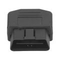 OBD Port Anti Tracker Car OBD Port Anti Tracking Diagnostic Scan Tool DC12V-24V. 