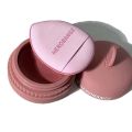 New Shaped Blush Improves Complexion Brighten Facelasting Rouge Matte Face Palette Facial Blush Makeup. 