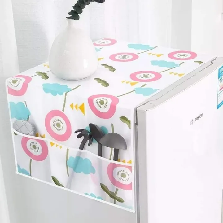Dustproof%20Fridge%20Cover%20-%20Beautiful%20Multifunctional%20Waterproof%20Refrigerator%20Cover.%20-%20Image%204