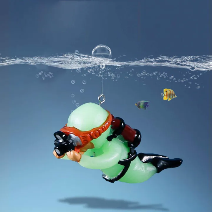 Miniature%20Diver%20Figure%20Playset%20Sea%20for%20Aquarium%20Decoration%20Party%20Favors%20Fish%20Tank%20-%20Image%202