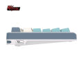 RK Royal Kludge RK S98 98 Key Tri-Mode RGB Wired Bluetooth 2.4G Wireless Mechanical Keyboard With TFT Screen. 