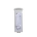 ((12.14) Ao Kema Washing Machine Filter Mesh Bag XPB85-3118S Garbage Built-In Net Pocket Accessories Line Dust Yarn Hair Removal. 
