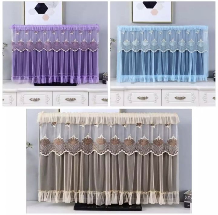 40-44 Inch TV Cover High Quality television Cover for dirt resistance