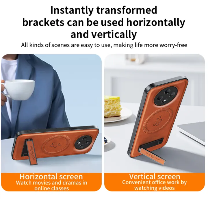 lthmy%20for%20Oppo%20Reno%2012F%204G%20Supports%20Magnetic%20Wireless%20Charging%20Casing%20Matte%20Leather%20Phone%20Case%20Shockproof%20Protection%20Cases%20Armor%20Bracket%20Back%20Cover%20-%20Image%205