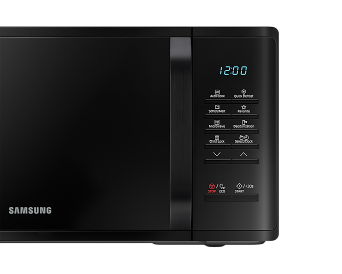 SAMSUNG%2023%20Liter%20Solo%20Microwave%20Oven%20with%20Ceramic%20Enamel%20Cavity%20%7C%20MS23K3513AK/D2%20-%20Image%205