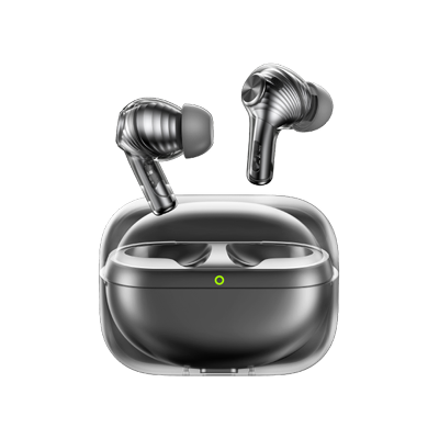 Oraimo SpaceBuds Pro â Hybrid ANC True Wireless Earbuds