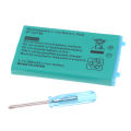 Nintendo GBA SP 850mAh Internal Rechargeable Lithium-ion Battery + Screwdriver-MINETTE. 