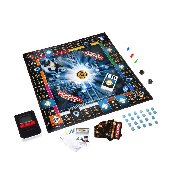 Hasbro%20Gaming%20New%20Monopoly%20Ultimate%20Banking%20Multiplayer%20Board%20Game%20Electronic%20Credit%20Card%20-%20Image%206