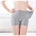 Imported Body Shaper Brief Shapewear Panty For Women All Season Cotton Seamless Low-Rise Breathable Solid Color. 