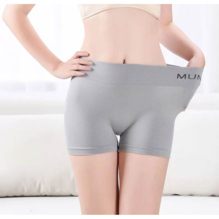 Imported%20Body%20Shaper%20Brief%20Shapewear%20Panty%20For%20Women%20All%20Season%20Cotton%20Seamless%20Low-Rise%20Breathable%20Solid%20Color%20-%20Image%207