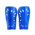 1 Pair Adults Kids Soccer Guards Soccer Supplies Football Shin Pads Outdoor Sport Leg Protective Gear Breathable Shin Guards.