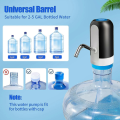 Water dispenserwith usb charging automatic water pump- Gravity Water Dispenser-Nr mart. 