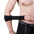 Adjustable elbow protector badminton tennis elbow pad support sports protector Support Strap Elbow Pads Lateral Pain Braces. 